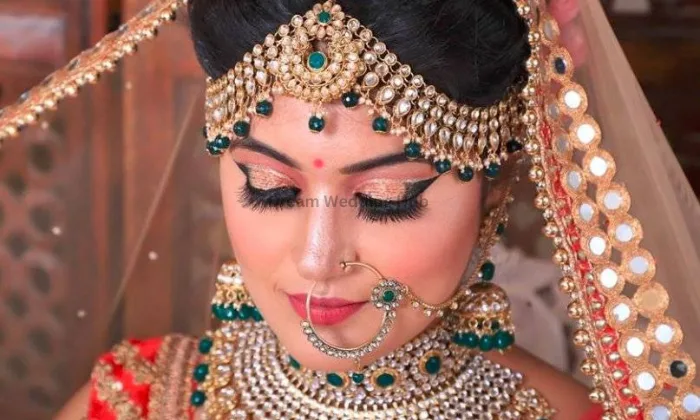 Ambey beauty parlour